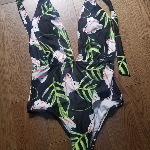 Cupshe Other - Cupshe - One Piece Suit